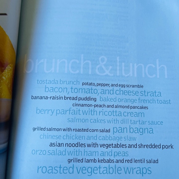 Simply Delicious: 245 No-Fuss Recipes Cook Book - Picture 2 of 9